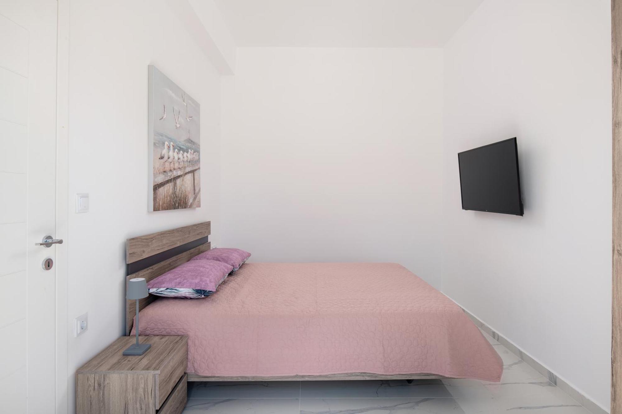 Elysium Villas Bellevue Sarti Ngoại thất bức ảnh